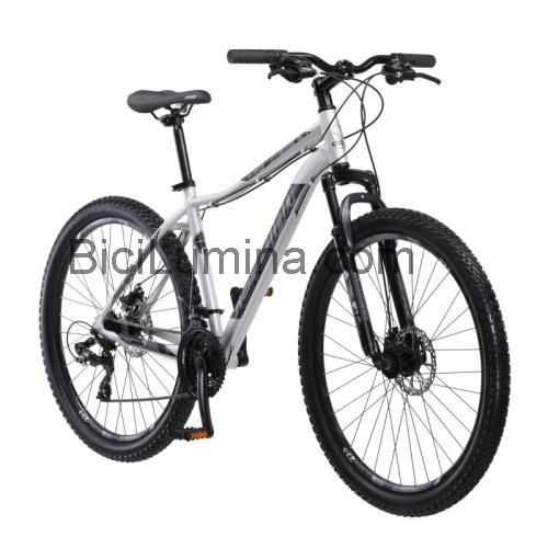 Schwinn Aluminum Comp ficha técnica y opiniones